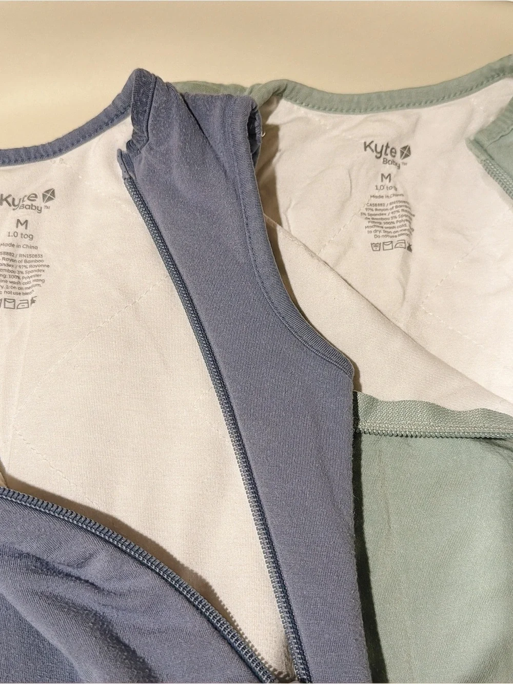 Kyte Baby | Sleep Bag Wearable Blanket